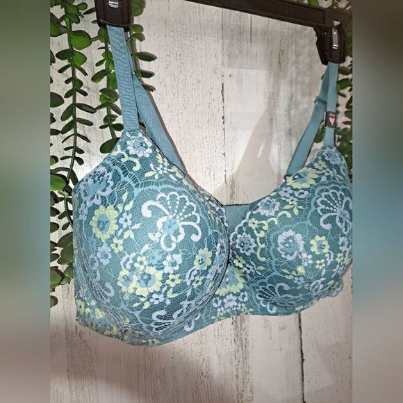 NWT Victoria Secret Dream Angels Bra - Picture 4 of 16